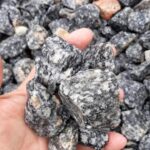 granite